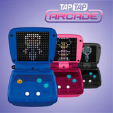 Juguete bandai tap tap arcade 1 unidad aleatoria